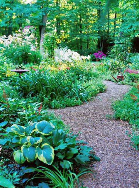 ways  create  garden path midwest living