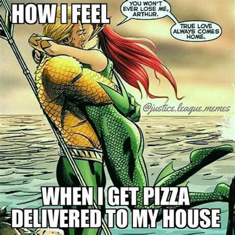 20 aquaman memes that will make you fall in love with him