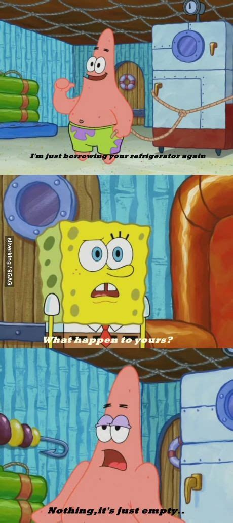 428 Best Images About Spongebob And Spongebob Memes On