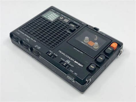 microcassette  cassette