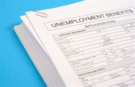 nj unemployment claims rise   straight week  jersey business