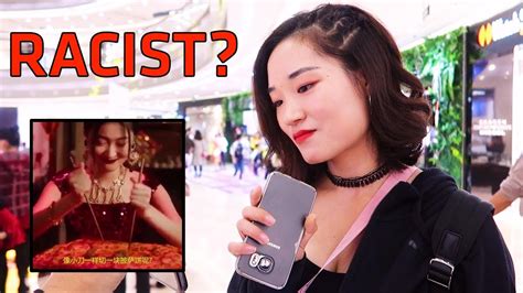 Dolce And Gabbana China Racist Ad Chinese Reaction To