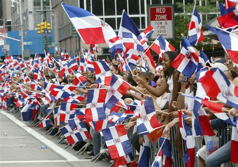 dominicans now outnumber puerto ricans in nyc