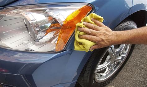 membersihkan mika lampu mobil general tips