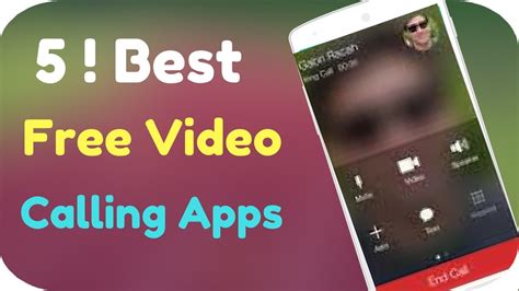 video calling apps  android  youtube