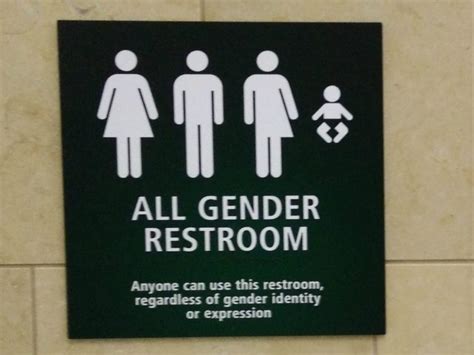 Media Fail On N C Transgender Bathrooms Hides Stealth