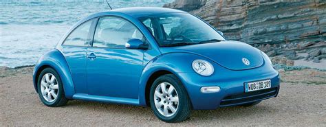 volkswagen  beetle informatie prijzen vergelijkbare modellen autoscout