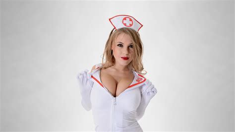 Hot Nurses With Big Tits Big Tits Freesic Eu