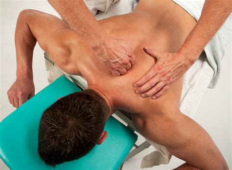 Balance The Body Holistic Treatments Swedish Massage