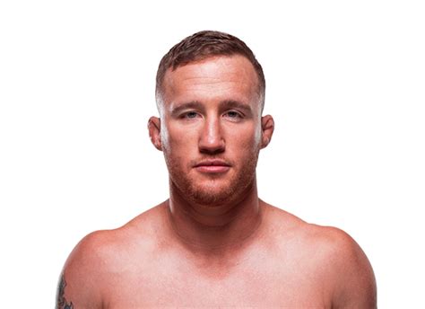 justin gaethje biography age height net worth factboyzcom