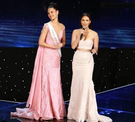 The Prettiest Gowns From The Miss World 2016 Pageant Lifestyle News