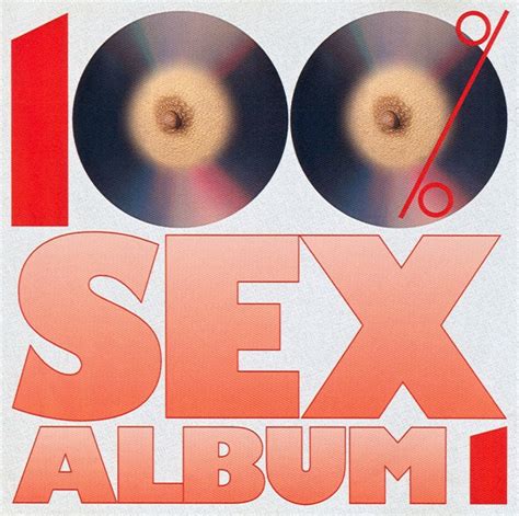 100 Sex Album Volume 1 1997 Cd Discogs Free Download Nude Photo Gallery