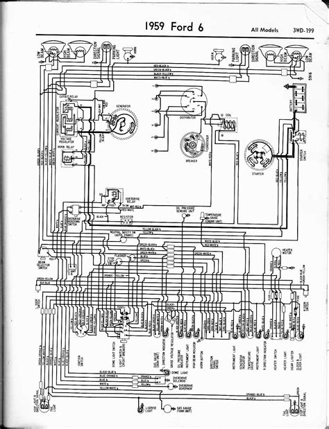 ford mustang ignition wiring diagram wiring diagram