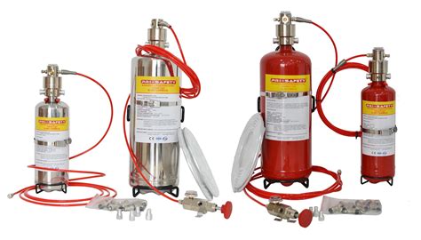 automatic fire suppression system  class   indirect type china automatic fire fighting