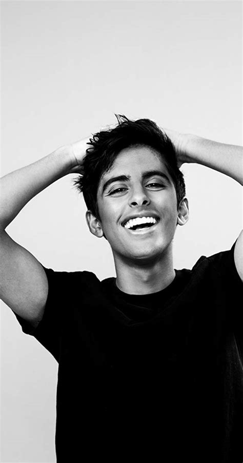 karan brar imdb