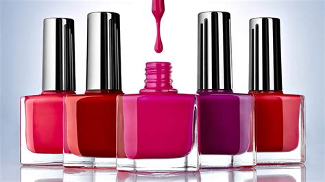 top  toxic nail polish brands  healthy beautiful nails