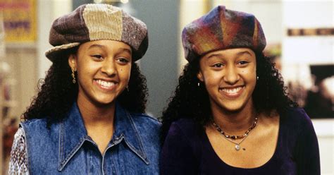 Sister Sister Is On Uk Netflix And It’s Right On Time