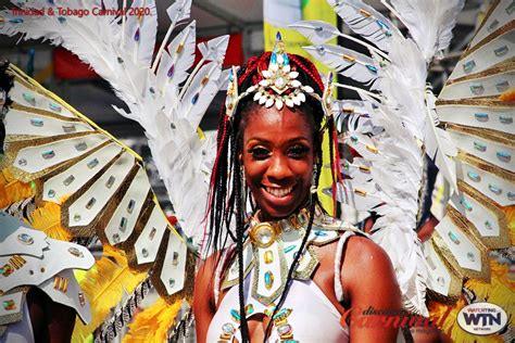 trinidad  tobago carnival  carnival   carnival highlights