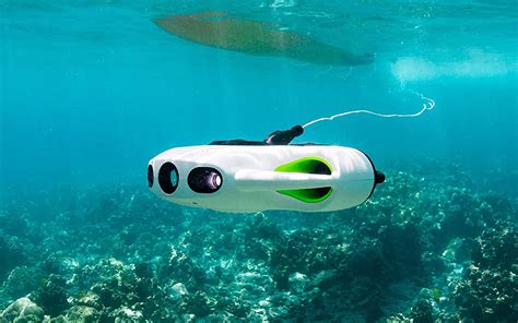 top   underwater drones   reviews
