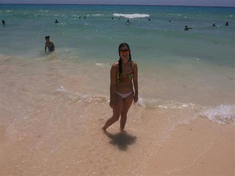 mi inolvidable viaje por mexico playa del carmen sandos playacar picture of sandos playacar