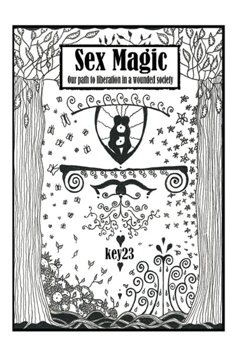 sex magic the guide