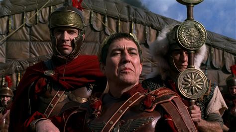 Top Five Deaths Of Julius Caesar