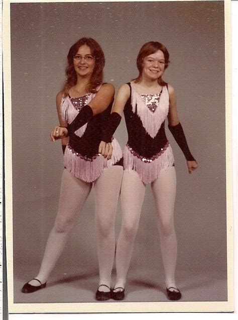 Dance School Vintage Dance Dance Fashion