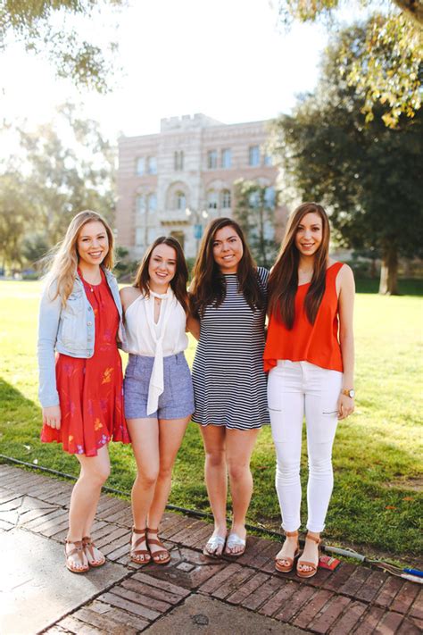 Your Complete Guide To Sorority Rush Her Campus