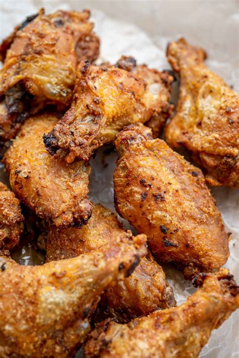 vanlige fakta om  receipe  chicken wings  charcoal