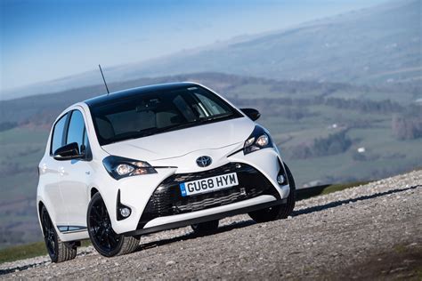 toyota yaris gr sport suspension  interior upgrades  hybrid hatch evo