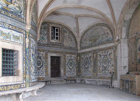 national tile museum museu nacional do azulejo lisbon