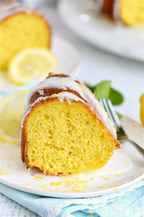 duncan hines lemon bundt cake recipes sante blog