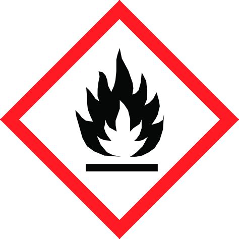 ghs  label clp flammable pictogram buy   stock xpress