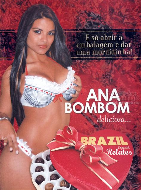 Karolayne Martins Revista Brazil Revistasequadrinhos