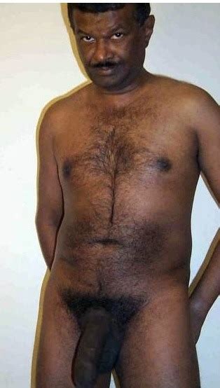 naked black daddies penty photo
