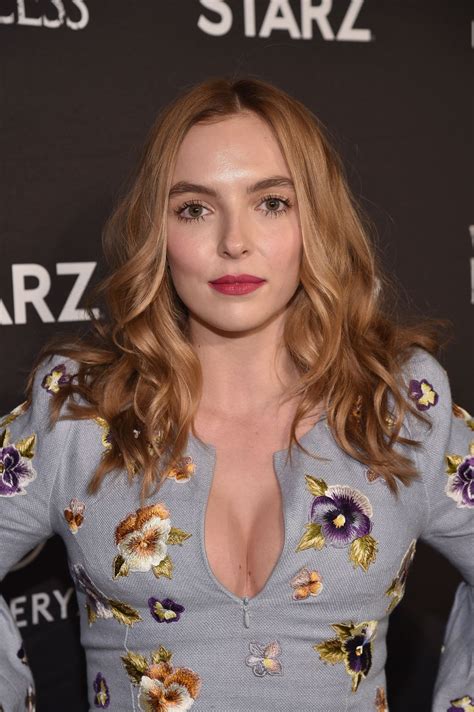Pin On °jodie Comer°