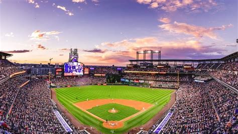 rockies cancel game thursday  solidarity  nationwide protests krdo