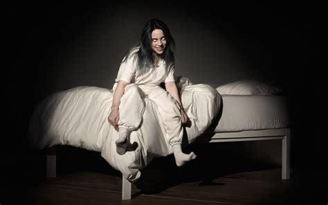 billie eilish digs deeper   dark disposition  bury  friend