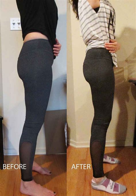 30 day squat challenge results before and after pictures resoltp