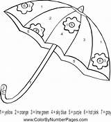 Regenschirm Malvorlagen Preschool Malvorlage Peppa Letters sketch template