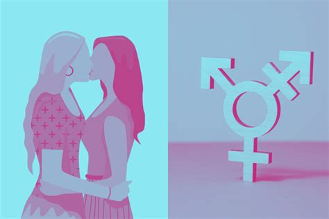 Lesbians Aren’t Attracted To A Female ‘gender Identity ’ We’re