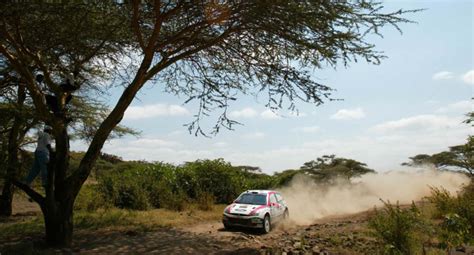 wrc safari rally kenya event preview wheelzme english