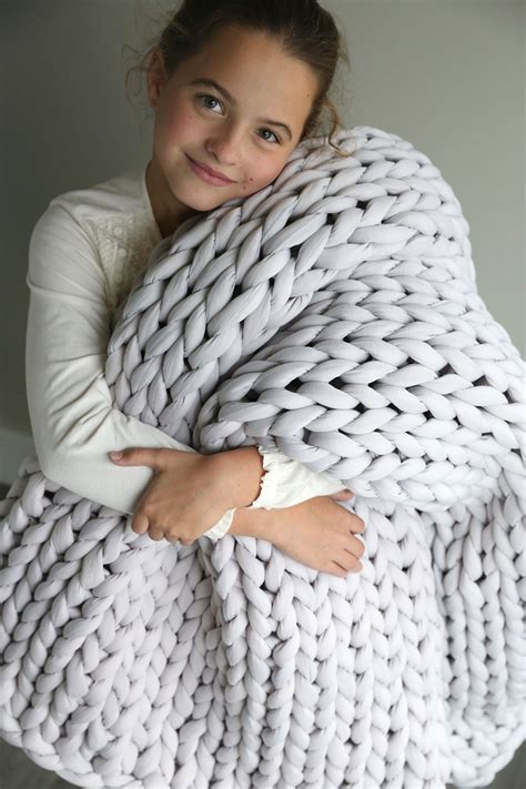 thick yarn  blanket making atelier yuwaciaojp