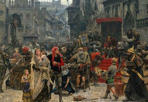 mythes  de middeleeuwen historianetnl