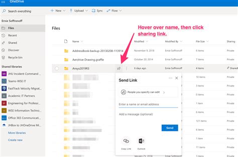 manage permissions  shared directories  files  onedrive  mover  migrate google drive