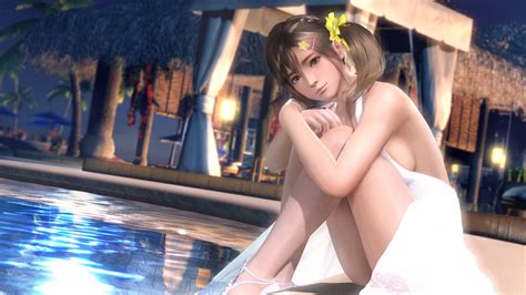 dead or alive xtreme venus vacation gets stealth pc