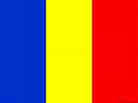 Billedresultat for Romanian flag. størrelse: 138 x 103. Kilde: europeword.com