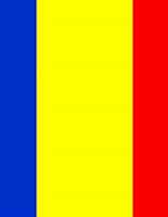 Billedresultat for romanian flag. størrelse: 155 x 200. Kilde: europeword.com