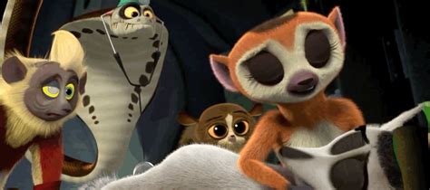 All Hail King Julien Clover And Crimson Animation Nude Porn Images