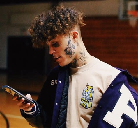 Lil Skies The Lyrical Lemonade Interview Daily Chiefers